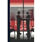 Problems in Sales Management