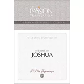 Tpt the Book of Joshua: 12-Lesson Study Guide