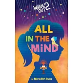 Disney/Pixar Inside Out 2 Middle Grade Novel
