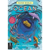 Paper World: Ocean