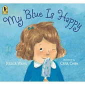 My Blue Is Happy