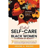Self-Care for Black Women