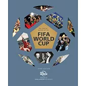 Official History of the Fifa World Cup