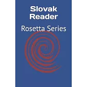 Slovak Reader: Rosetta Series