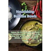 Nourishing Buddha Bowls