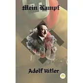 Mein Kampf (Deluxue Harbound Edition)