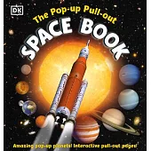 The Pop-Up, Pull-Out Space Book
