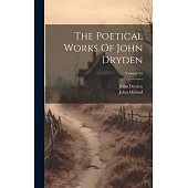 The Poetical Works Of John Dryden; Volume 65