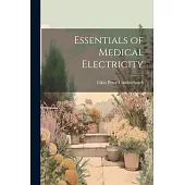 Essentials of Medical Electricity