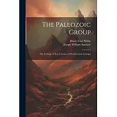 The Paleozoic Group: The Geology of Ten Counties of Northwestern Georgia