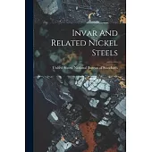 Invar And Related Nickel Steels