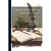 Selections From Addison and Steele