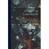 Alloys of Chromium