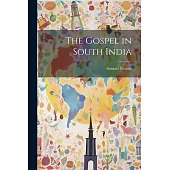 The Gospel in South India