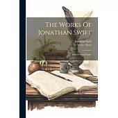 The Works Of Jonathan Swift: Miscellaneous Essays