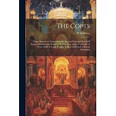 The Copts: Some Particulars Concerning the Ancient National Church of Egypt, Contained in a Letter to R. Few, Esq., and a Transcr