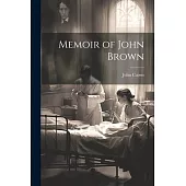 Memoir of John Brown