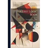 A First Logic Book