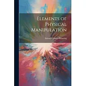 Elements of Physical Manipulation