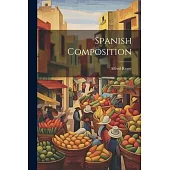 Spanish Composition