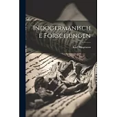 Indogermanische Forschungen