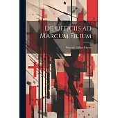 De Officiis ad Marcum Filium