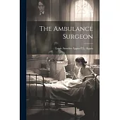 The Ambulance Surgeon