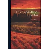 The Republic of Siena