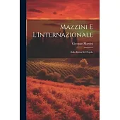 Mazzini e L’Internazionale: Dalla Roma del Popolo