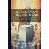 Het Referendum in Zwitserland