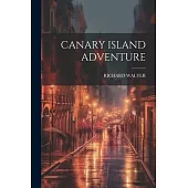 Canary Island Adventure