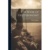 The Book of Deuteronomy