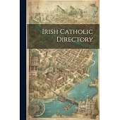 Irish Catholic Directory