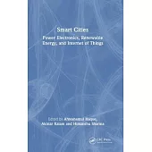 Smart Cities: Power Electronics, Renewable Energy, and Internet of Things: Power Electronics, Renewable Energy, and Internet of Things
