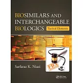 Biosimilars and Interchangeable Biologics: Tactical Elements