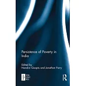 Persistence of Poverty in India