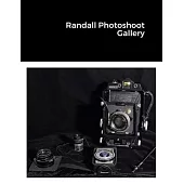 Randall Photoshoot Gallery