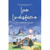 Love Lindisfarne: Escape to Northumberland and lose yourself amongst the stars...