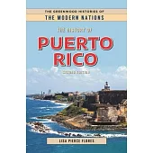 The History of Puerto Rico