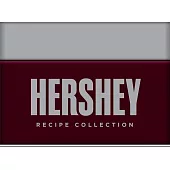 Hershey Recipe Collection - Recipe Card Collection Tin