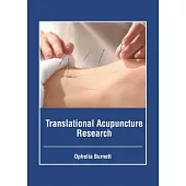 Translational Acupuncture Research