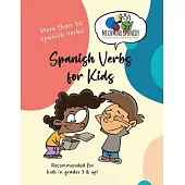 Spanish Verbs for Kids