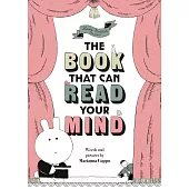 The Book That Can Read Your Mind
