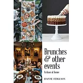 Brunches and other events to have at home