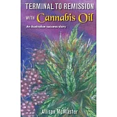 Terminal to Remission with Cannabis Oil: An Australian success story