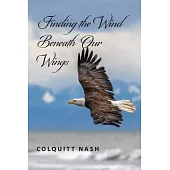 Finding the Wind Beneath Our Wings