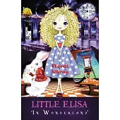 Little Elisa: In Wonderland