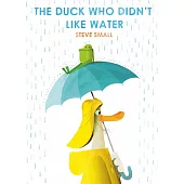 Duck Who Didn’T Like Water
