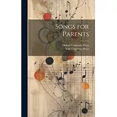 Songs for Parents