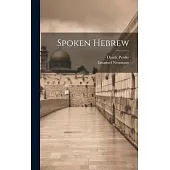 Spoken Hebrew